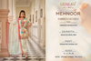 Mehnoor By Lily And Lali Heavy Muslin Silk Printed Embroidery Readymade Suits Orders In India